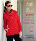 Bella di Notte Catalogue cover from 05 February, 2013