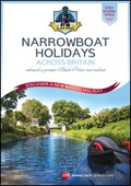 Black Prince Narrowboat Cruises Newsletter cover from 05 February, 2014