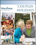 Bluestone Park - Couples Brochure cover from 22 February, 2011