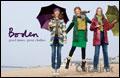 Boden Catalogue cover from 29 July, 2009