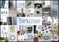Brume Window Film Catalogue cover from 30 June, 2011