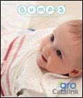 The Gro Company Catalogue cover from 03 September, 2009