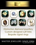 Ruffs Jewellery Catalogue cover from 16 November, 2011