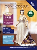 Compton & Woodhouse Catalogue cover from 12 March, 2012