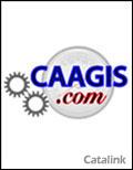 CAAGIS.com Newsletter cover from 09 October, 2009