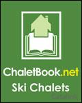 ChaletBook Ski Chalets Newsletter cover from 19 August, 2009