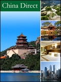 China Direct Brochure cover from 17 April, 2014
