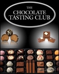 Chocolate Tasting Club Magalogue cover from 22 September, 2010