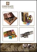 Chocolate Trading Company Newsletter cover from 30 March, 2009 Chocolate Trading Company Newsletter cover from 30 March, 2009