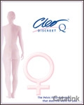 Cleo Discreet - Pelvic Toner Newsletter cover from 28 October, 2010
