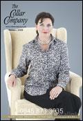 Collar Company Catalogue cover from 28 August, 2008
