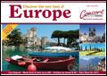 Consort Travel Brochure cover from 29 September, 2009