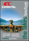 Crystal Summer Brochure cover from 23 September, 2008