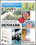 Coastal Holidays in Denmark Brochure cover from 16 February, 2009