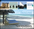 Destination Connect - Beach Brochure cover from 26 August, 2011