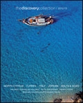 The Discovery Collection Brochure cover from 19 September, 2012