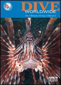 Dive Worldwide Brochure cover from 16 December, 2008