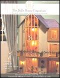 Dolls House Emporium Catalogue cover from 09 November, 2007