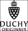 Duchy Originals Newsletter cover from 03 December, 2008