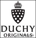 Duchy Originals Newsletter cover from 03 December, 2008