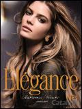 Elégance Fashion Catalogue cover from 10 July, 2008