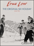 Erna Low Ski Holidays Newsletter cover from 04 March, 2014