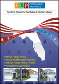Florida Link Orlando Brochure cover from 22 October, 2012