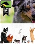 Farm and Pet Place Newsletter cover from 06 August, 2014