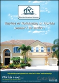 Florida Link Property Brochure cover from 14 July, 2014