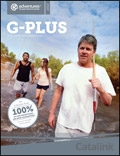 G Adventures - Comfort Brochure cover from 16 January, 2013