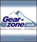 Gear-Zone.co.uk Newsletter cover from 11 February, 2009