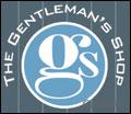 The Gentlemans Shop Newsletter cover from 06 January, 2009