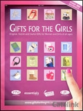 Gifts for the Girls Catalogue cover from 21 September, 2011