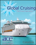 Global Cruising Brochure cover from 05 November, 2010