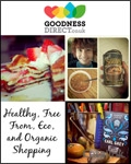 Goodness Direct Newsletter cover from 12 June, 2014