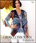 Gray & Osbourn Catalogue cover from 08 March, 2013