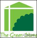 The Green Store Newsletter cover from 12 June, 2009
