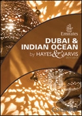Hayes and Jarvis - Dubai and Indian Ocean Collection Brochure cover from 08 July, 2011