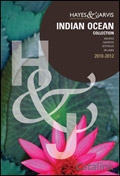 Hayes and Jarvis - Dubai and Indian Ocean Collection Brochure cover from 12 January, 2011