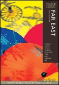 Hayes and Jarvis - Far East Collection Brochure cover from 16 December, 2009