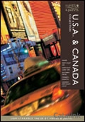 Hayes and Jarvis - USA & Canada Collection Brochure cover from 16 December, 2009