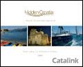 Hidden Croatia Brochure cover from 27 November, 2008