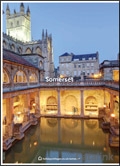 HolidayCottages.co.uk - Somerset Newsletter cover from 02 December, 2014