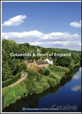 HolidayCottages.co.uk - Heart of England/Cotswolds Newsletter cover from 02 December, 2014