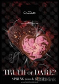 Hotel Chocolat Newsletter cover from 29 January, 2010