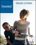 Howies - Active Clothing Newsletter cover from 03 July, 2014