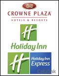 InterContinental Hotels Group Newsletter cover from 26 November, 2009