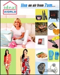Ideal World Newsletter cover from 03 July, 2014