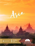 Iglu Cruise - Asia Cruise and Tour Brochure cover from 09 February, 2017
