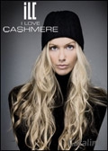 I Love Cashmere Newsletter cover from 15 August, 2013